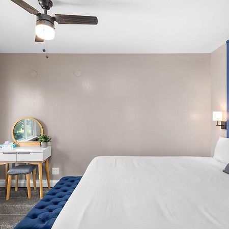 The Inn At Boatworks, Lake Tahoe Tahoe City Exterior foto