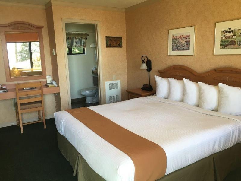 The Inn At Boatworks, Lake Tahoe Tahoe City Exterior foto