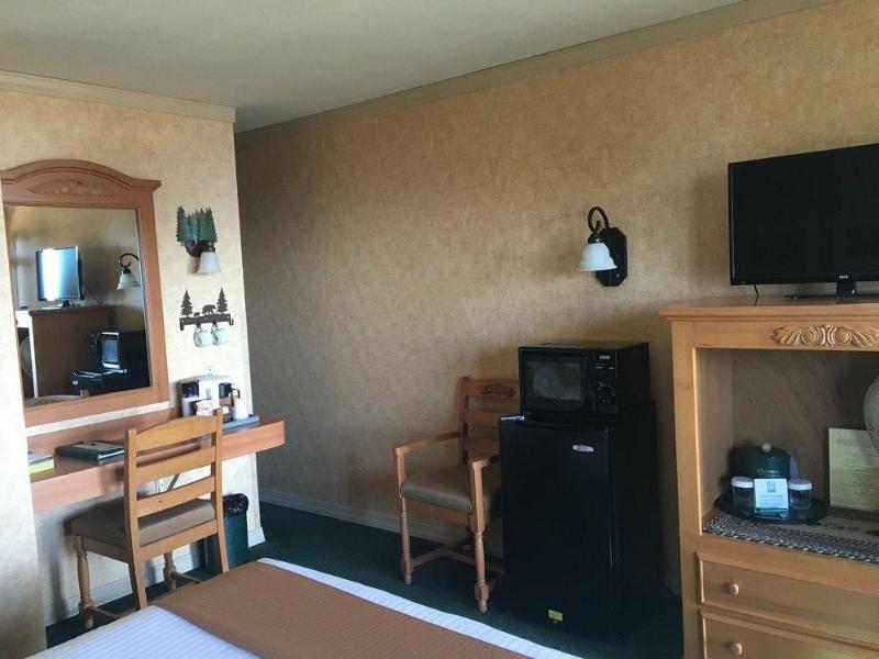 The Inn At Boatworks, Lake Tahoe Tahoe City Exterior foto
