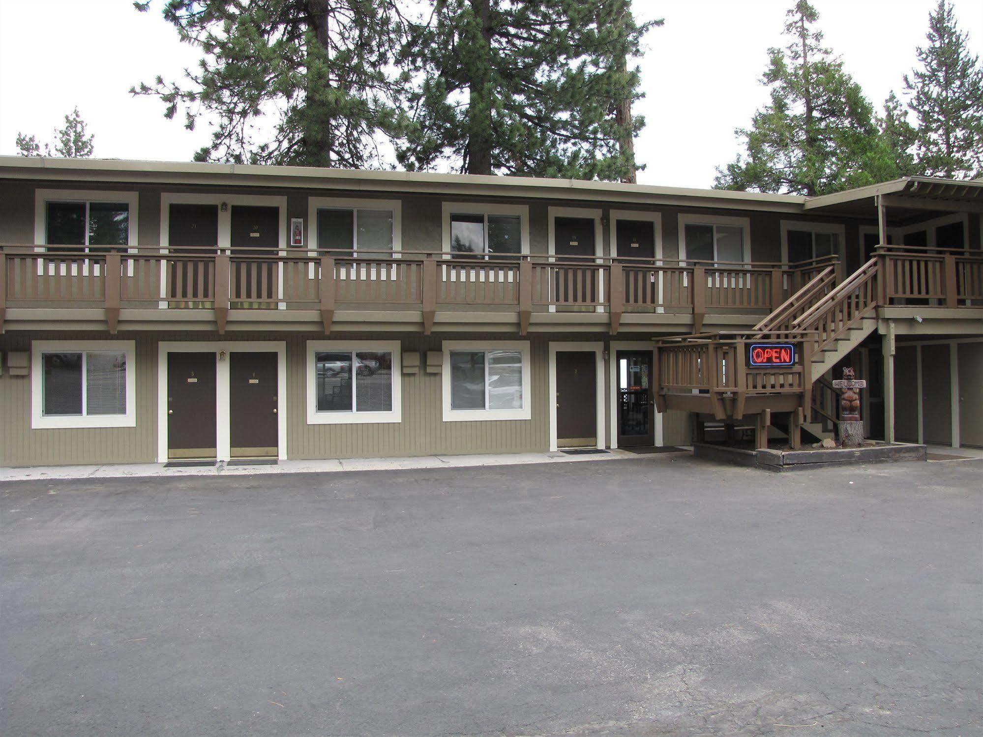 The Inn At Boatworks, Lake Tahoe Tahoe City Exterior foto